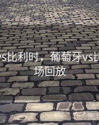 葡萄牙vs比利时，葡萄牙vs比利时全场回放