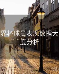 B体育世界杯球员表现数据大曝光 - 热度分析