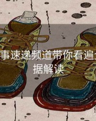 B体育赛事速递频道带你看遍全球｜数据解读