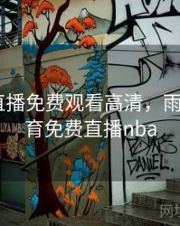 火箭队直播免费观看高清，雨燕360体育免费直播nba