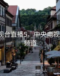 中央电视台直播5，中央电视台直播5频道