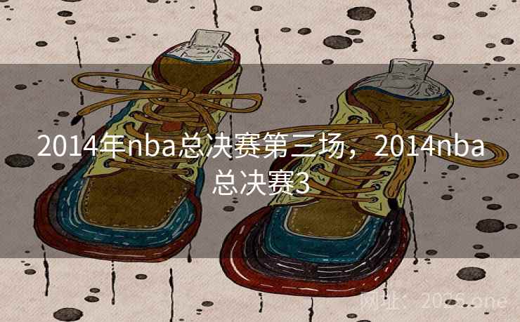 2014年nba总决赛第三场，2014nba总决赛3
