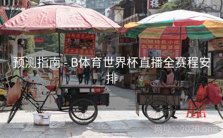 预测指南 - B体育世界杯直播全赛程安排