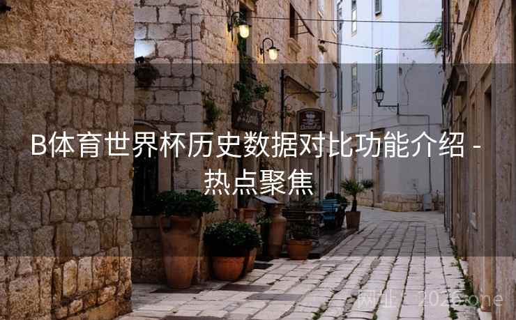 B体育世界杯历史数据对比功能介绍 - 热点聚焦